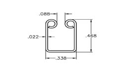 [120]([120.jpg]) - Profiles, Mouldings (Moldings), Special Shapes & Sections