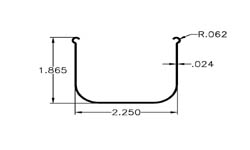 [132-B]([132-B.jpg]) - Din Rails, Bus Bars, Wireways, Cable Trays & Bus Ducts