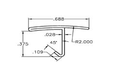 [142-a]([142-a.jpg]) - Sink Mouldings, Grip Rims & Prong Strips