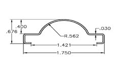 [186]([186.jpg]) - Special Shaped Tubing