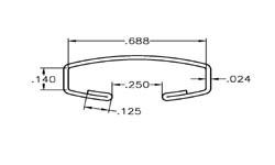 [193]([193.jpg]) - Round Tubing Segments, Curved Strips & Tape