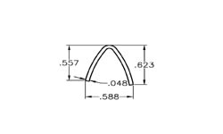 [303]([303.jpg]) - Profiles, Mouldings (Moldings), Special Shapes & Sections