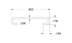 [336-B]([336-B.jpg]) - PVC Rail, Frame, Tubing & Pipe Stiffeners and Reinforcements