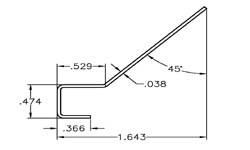 [343]([343.jpg]) - PVC Rail, Frame, Tubing & Pipe Stiffeners and Reinforcements
