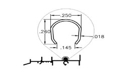 [570-B]([570-B.jpg]) - Special Shaped Tubing