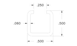 [605]([605.jpg]) - C-Channels & Box Channels