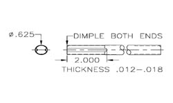 [717]([717.jpg]) - Lock Seam Tubing & Lockseam Tubes