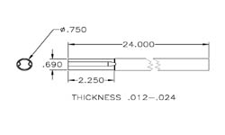 [718]([718.jpg]) - Lock Seam Tubing & Lockseam Tubes