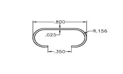 [856]([856.jpg]) - Special Shaped Tubing