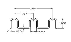 [863]([863.jpg]) - Din Rails, Bus Bars, Wireways, Cable Trays & Bus Ducts