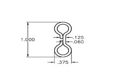 [870]([870.jpg]) - Special Shaped Tubing