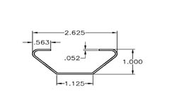 [953]([953.jpg]) - Special Shaped Tubing