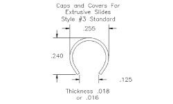 [CCES-1004]([CCES-1004.jpg]) - Open Seam, Open Buttseam & Open Butt Seam Tubing with Gap