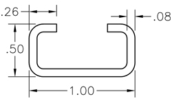 [G0007-NG]([G0007-NG.jpg]) - Din Rails, Bus Bars, Wireways, Cable Trays & Bus Ducts