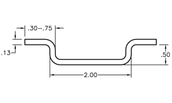 [G0012-NM]([G0012-NM.jpg]) - Din Rails, Bus Bars, Wireways, Cable Trays & Bus Ducts