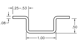 [G0013]([G0013.jpg]) - Din Rails, Bus Bars, Wireways, Cable Trays & Bus Ducts