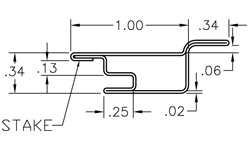 [L-SEC.10]([L-SEC.10.jpg]) - Lock Seam Tubing & Lockseam Tubes