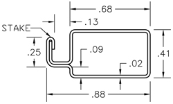 [L-SEC.2]([L-SEC.2.jpg]) - Special Shaped Tubing