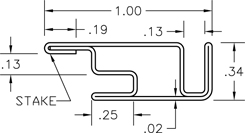[L-SEC.3]([L-SEC.3.jpg]) - PVC Rail, Frame, Tubing & Pipe Stiffeners and Reinforcements