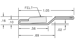 [L-SEC.8]([L-SEC.8.jpg]) - Special Shaped Tubing
