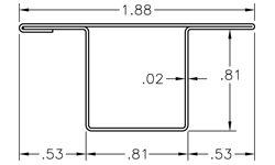 [L-SEC.9]([L-SEC.9.jpg]) - Wall Studs & Partition Framing